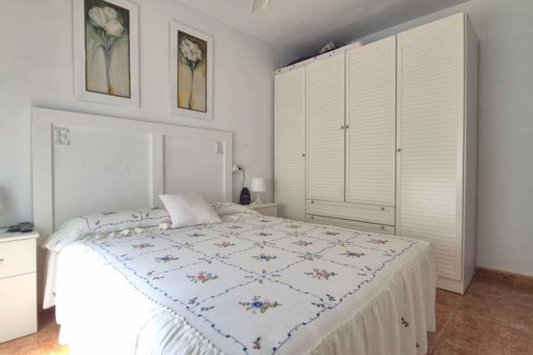 Piso en Torre de la Horadada