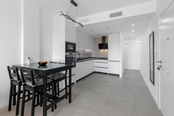 Piso en calle Oviedo, 3