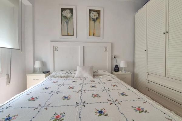 Piso en Torre de la Horadada