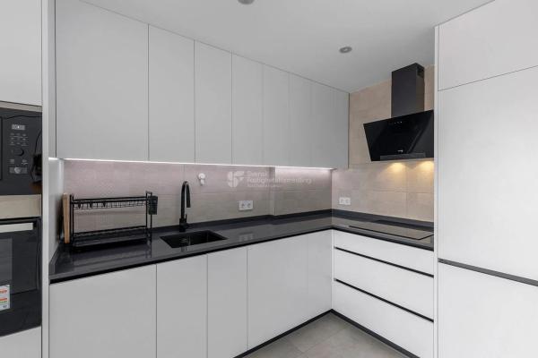 Piso en calle Oviedo, 3