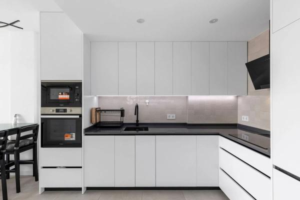 Piso en calle Oviedo, 3