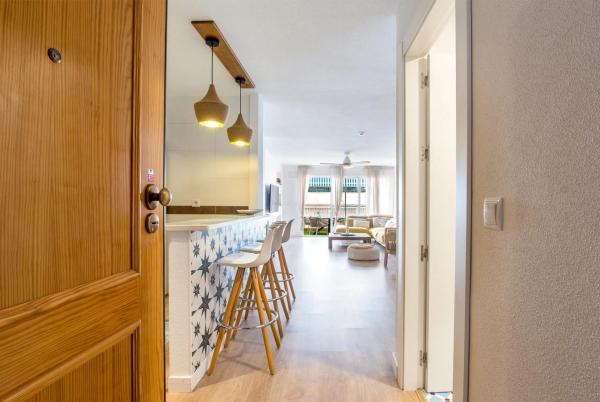 Casa independiente en calle Federico García Lorca