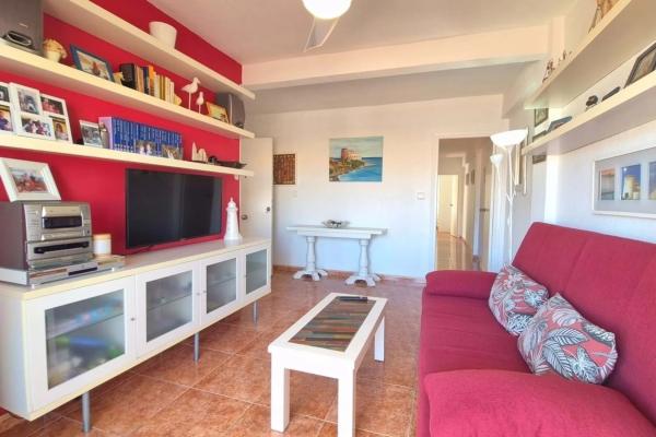 Piso en Torre de la Horadada