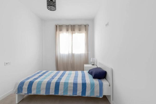 Piso en calle Oviedo, 3