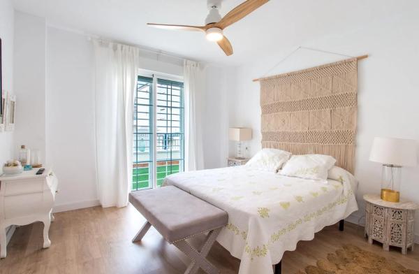 Casa independiente en calle Federico García Lorca