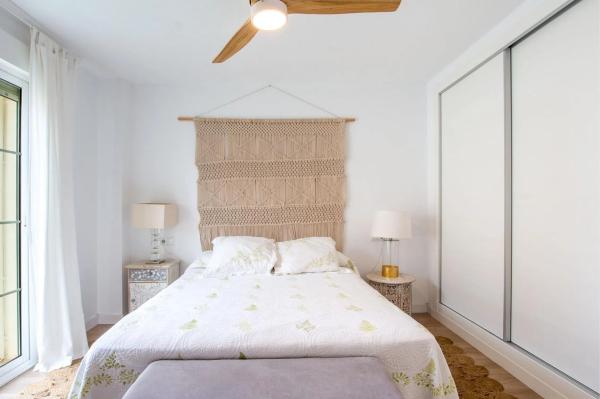 Casa independiente en calle Federico García Lorca