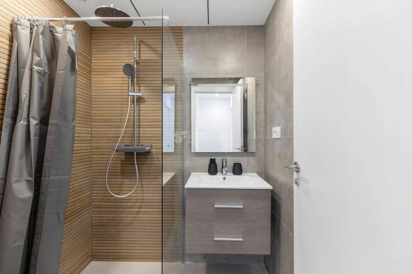 Piso en calle Oviedo, 3