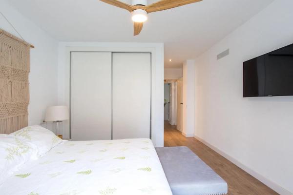 Casa independiente en calle Federico García Lorca