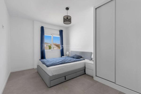 Piso en calle Oviedo, 3