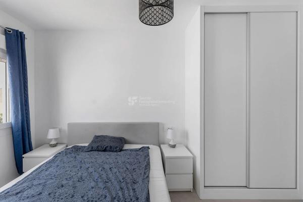 Piso en calle Oviedo, 3