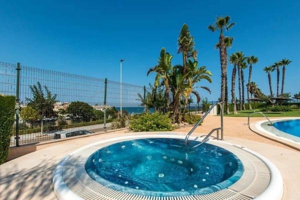 Casa independiente en calle Federico García Lorca