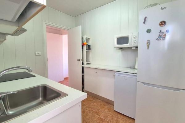 Piso en Torre de la Horadada