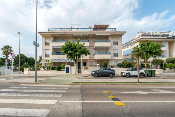 Casa independiente en calle Federico García Lorca