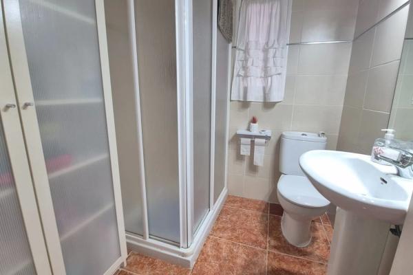 Piso en Torre de la Horadada