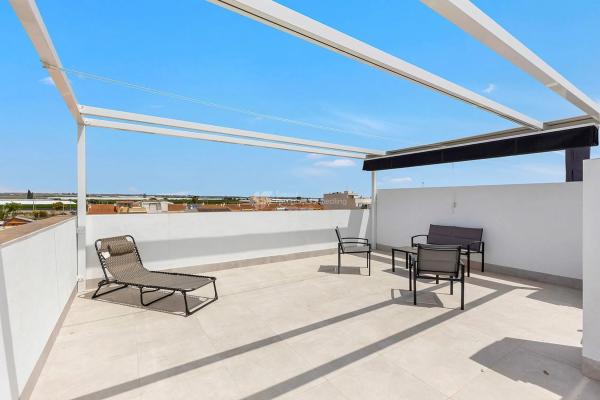 Piso en calle Oviedo, 3