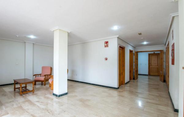 Casa independiente en calle Federico García Lorca