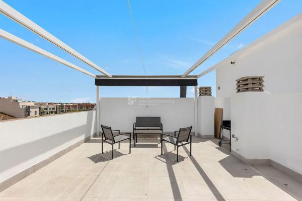 Piso en calle Oviedo, 3