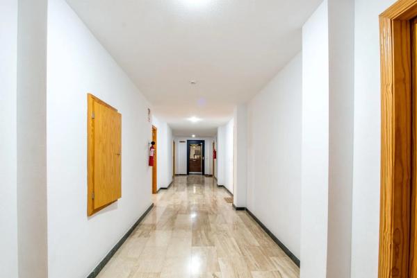 Casa independiente en calle Federico García Lorca