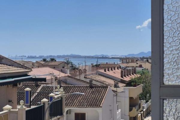 Piso en Torre de la Horadada