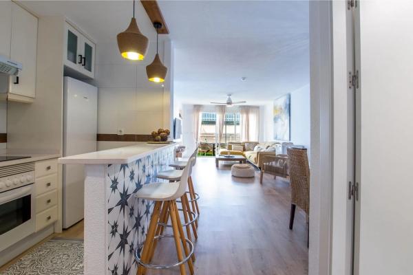 Casa independiente en calle Federico García Lorca