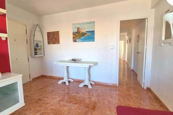 Piso en Torre de la Horadada