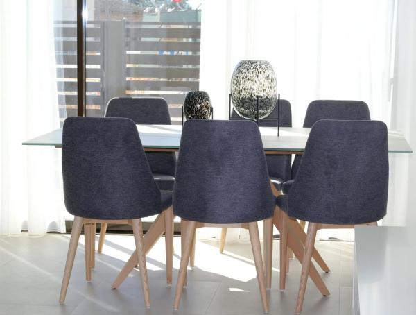 Dúplex en avenida lo Alegre