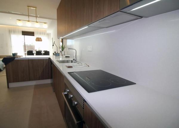 Dúplex en avenida lo Alegre