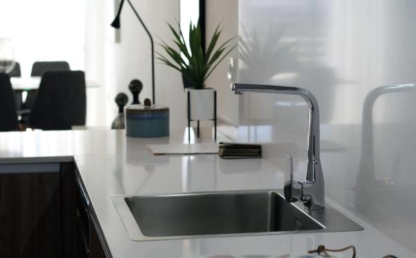 Dúplex en avenida lo Alegre