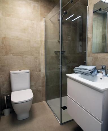 Dúplex en avenida lo Alegre