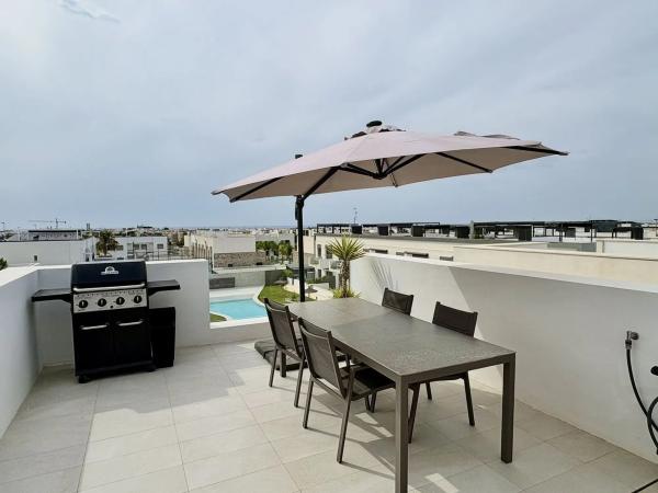 Dúplex en Torre de la Horadada