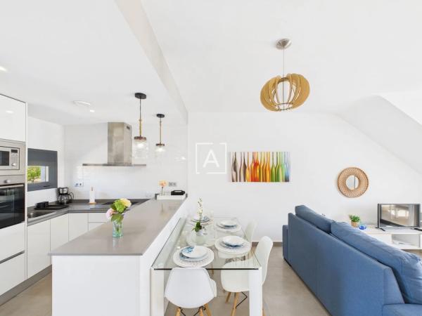 Ático en calle Comunidad Andaluza, 12