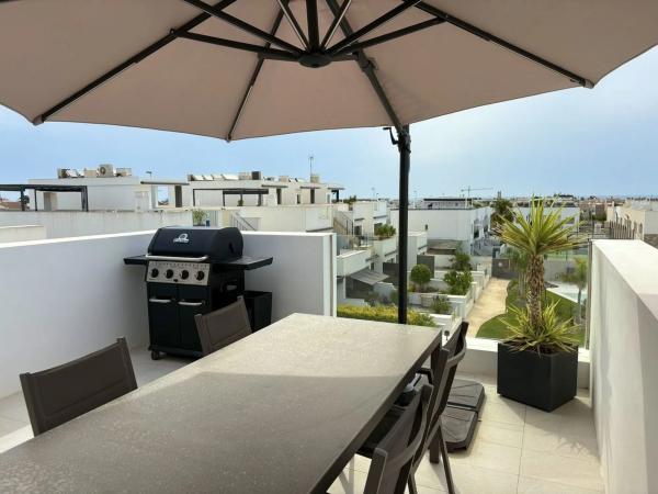 Dúplex en Torre de la Horadada