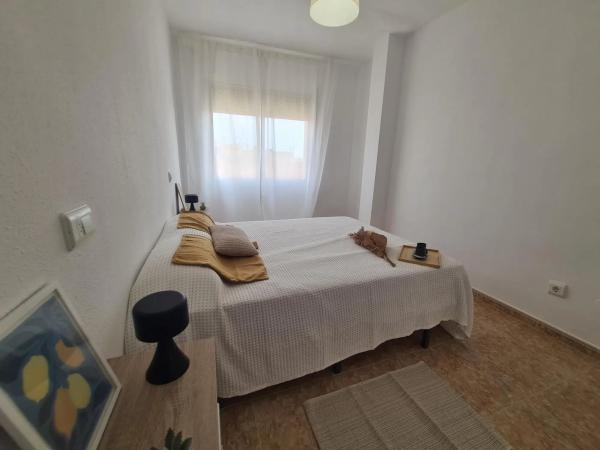 Piso en calle de las Olas, 14