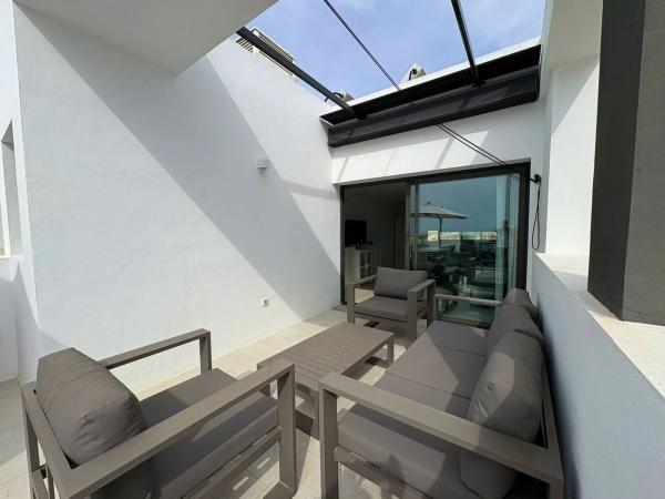 Dúplex en Torre de la Horadada