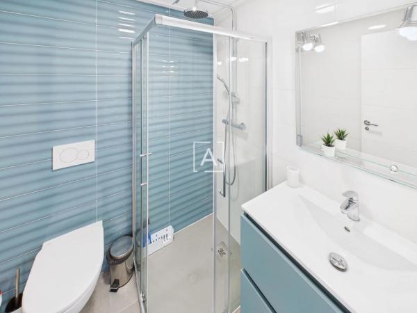 Ático en calle Comunidad Andaluza, 12