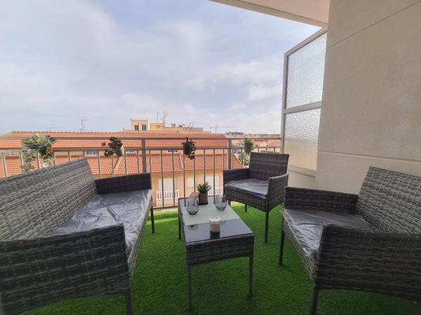 Piso en calle de las Olas, 14