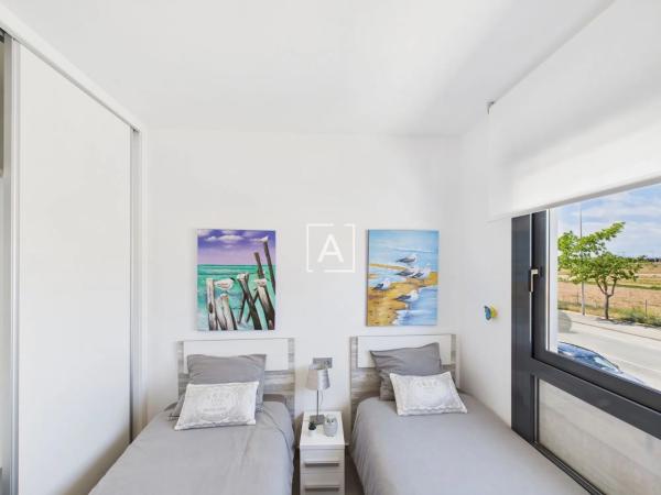 Ático en calle Comunidad Andaluza, 12