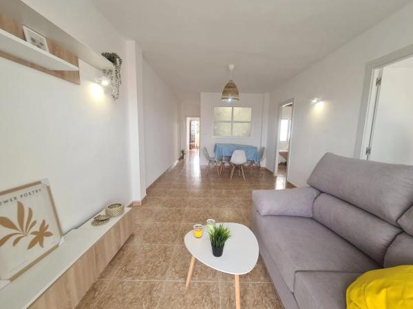 Piso en calle de las Olas, 14