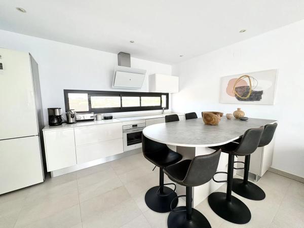 Dúplex en Torre de la Horadada