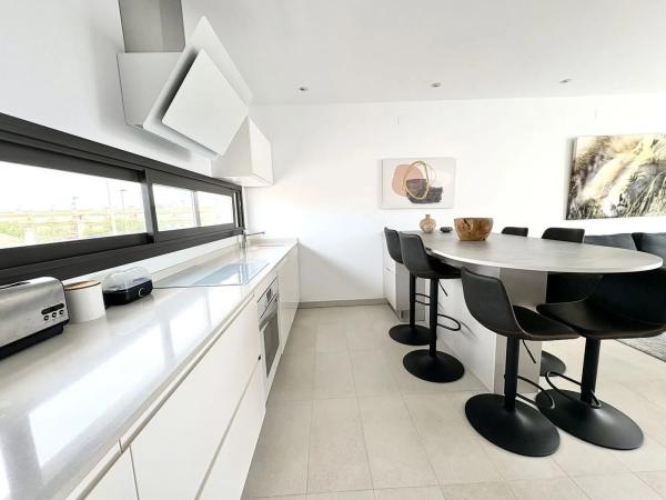 Dúplex en Torre de la Horadada