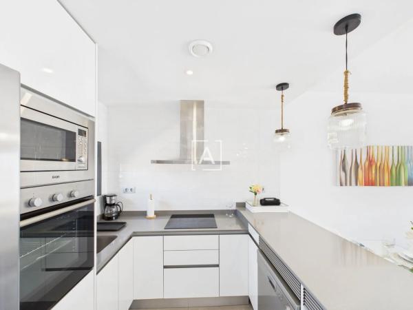 Ático en calle Comunidad Andaluza, 12