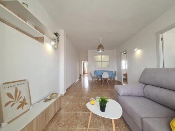 Piso en calle de las Olas, 14