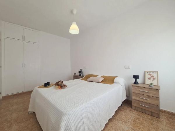 Piso en calle de las Olas, 14