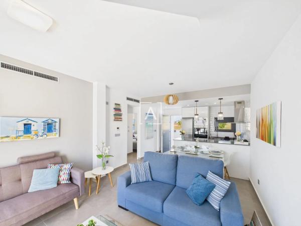 Ático en calle Comunidad Andaluza, 12