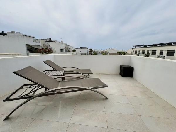 Dúplex en Torre de la Horadada