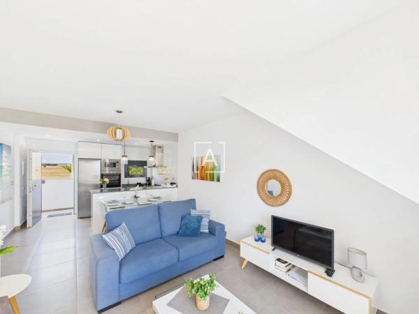 Ático en calle Comunidad Andaluza, 12