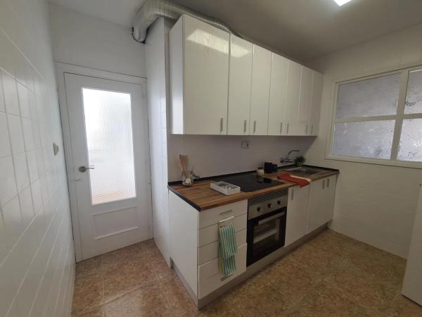 Piso en calle de las Olas, 14