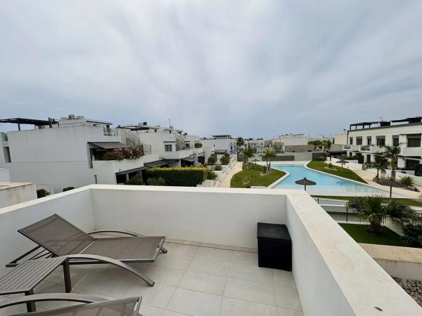 Dúplex en Torre de la Horadada