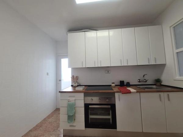 Piso en calle de las Olas, 14