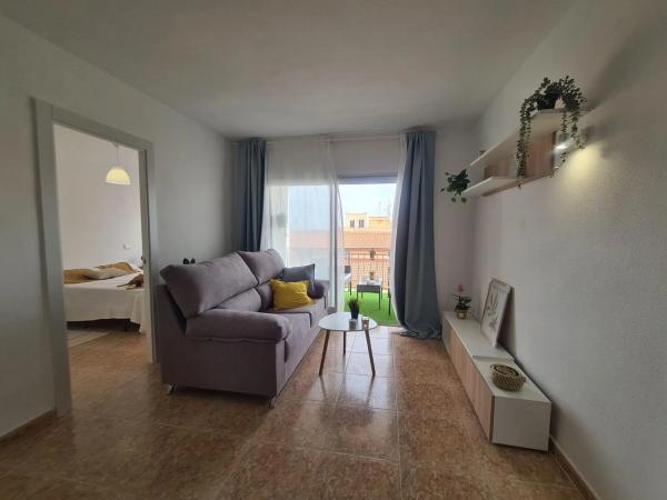 Piso en calle de las Olas, 14